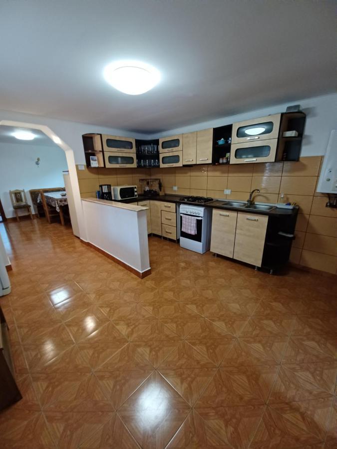 Гостевой дом Casa Pandrea Кырцишоара Экстерьер фото